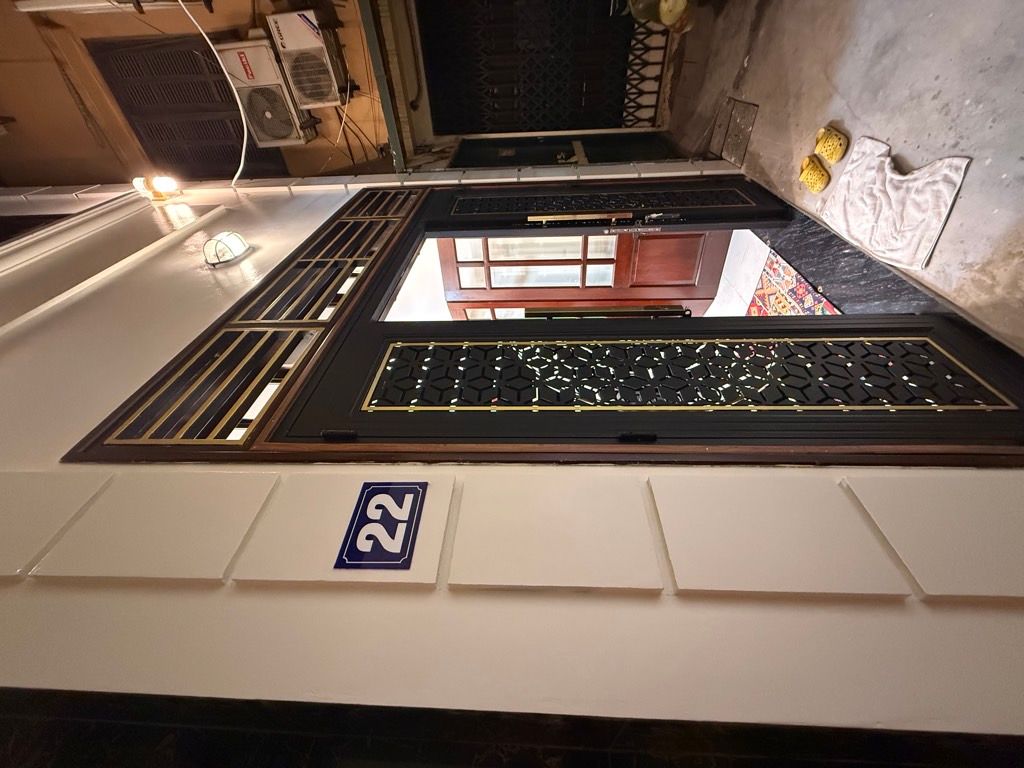 Bán nhà Lê Trọng Tấn - diện tích 27m2 5 tầng - Ô TÔ CÁCH 20M - giá 8,9 tỷ