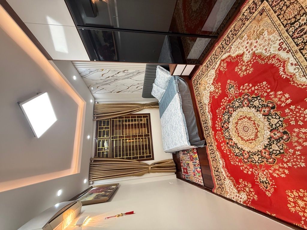 Bán nhà Lê Trọng Tấn - diện tích 27m2 5 tầng - Ô TÔ CÁCH 20M - giá 8,9 tỷ