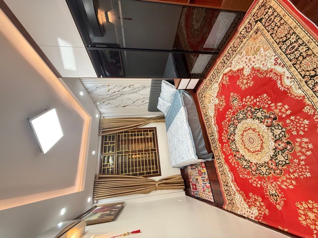 Bán nhà Lê Trọng Tấn - diện tích 27m2 5 tầng - Ô TÔ CÁCH 20M - giá 8,9 tỷ