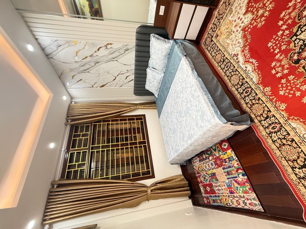 Bán nhà Lê Trọng Tấn - diện tích 27m2 5 tầng - Ô TÔ CÁCH 20M - giá 8,9 tỷ