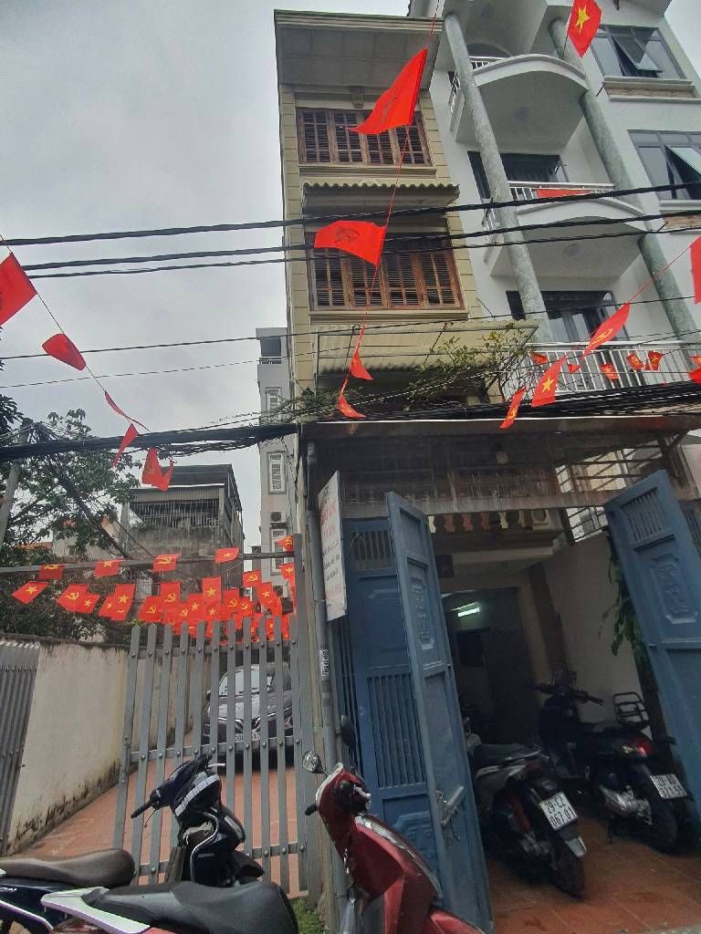 Bán nhà mặt ngõ phố Hoa Lâm 48m2 x 4 tầng, Q. Long Biên – Giá 14,5 tỷ