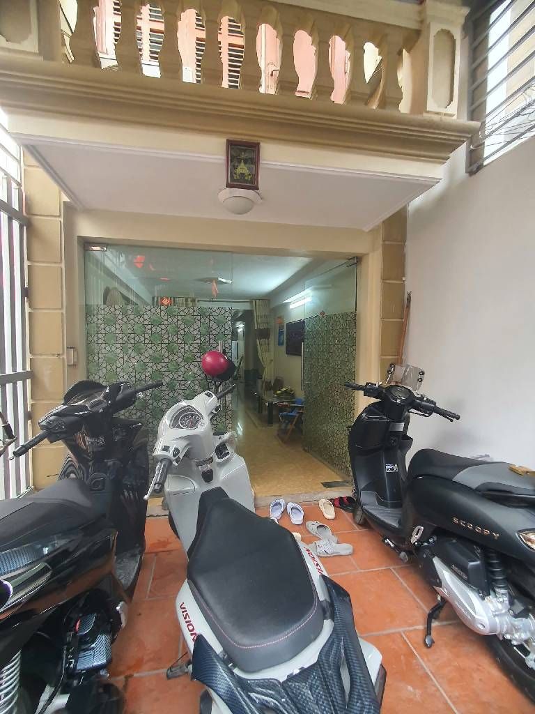 Bán nhà mặt ngõ phố Hoa Lâm 48m2 x 4 tầng, Q. Long Biên - Giá 14,5 tỷ - Ảnh 3