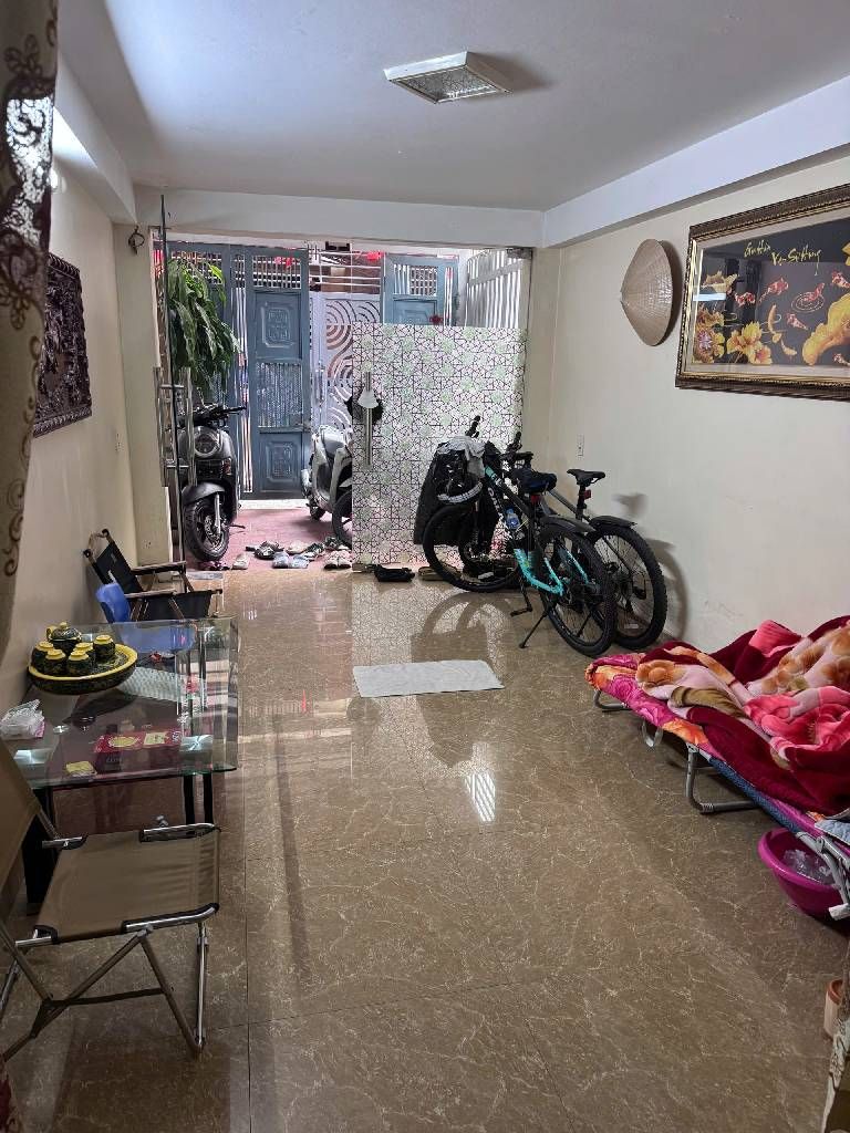 Bán nhà mặt ngõ phố Hoa Lâm 48m2 x 4 tầng, Q. Long Biên - Giá 14,5 tỷ - Ảnh 4