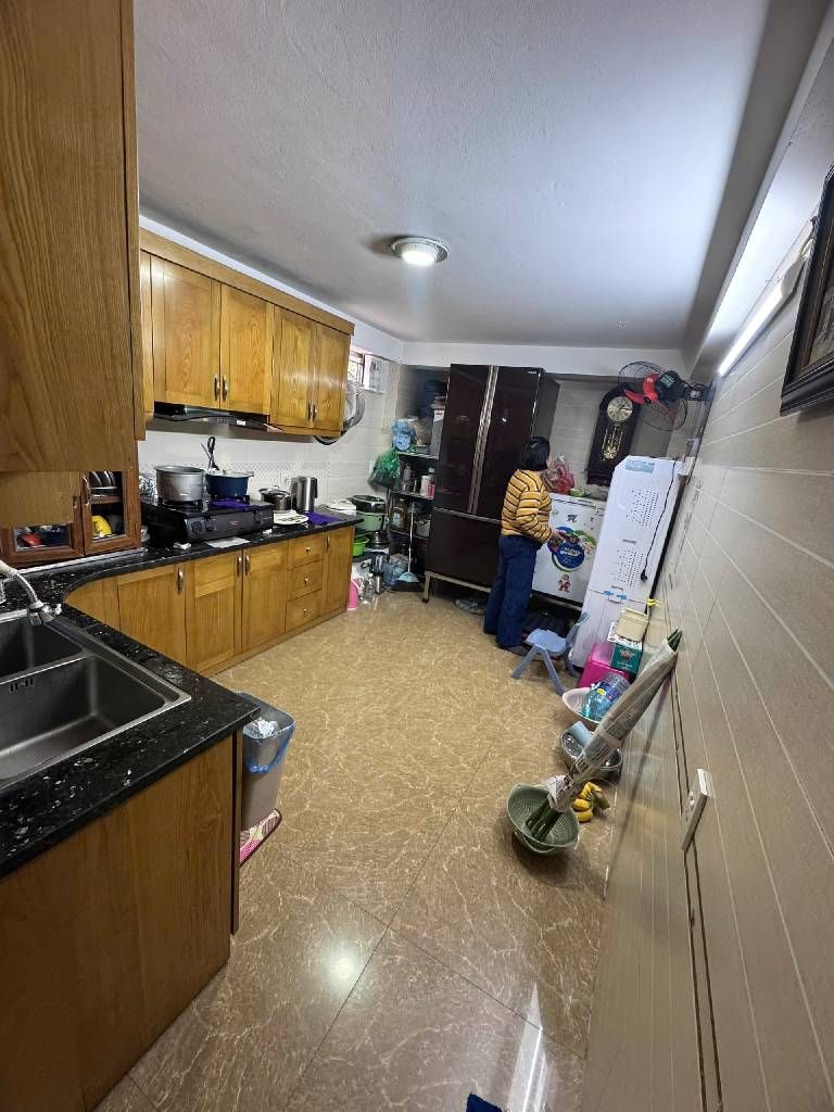 Bán nhà mặt ngõ phố Hoa Lâm 48m2 x 4 tầng, Q. Long Biên - Giá 14,5 tỷ - Ảnh 5