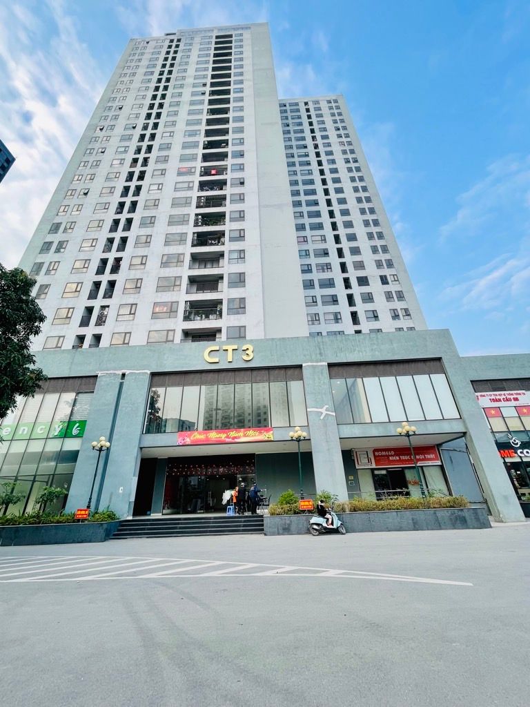 Bán nhà Đại Kim - diện tích 133.5m2 1 tầng - Lô góc, view hồ - giá 12,5 tỷ