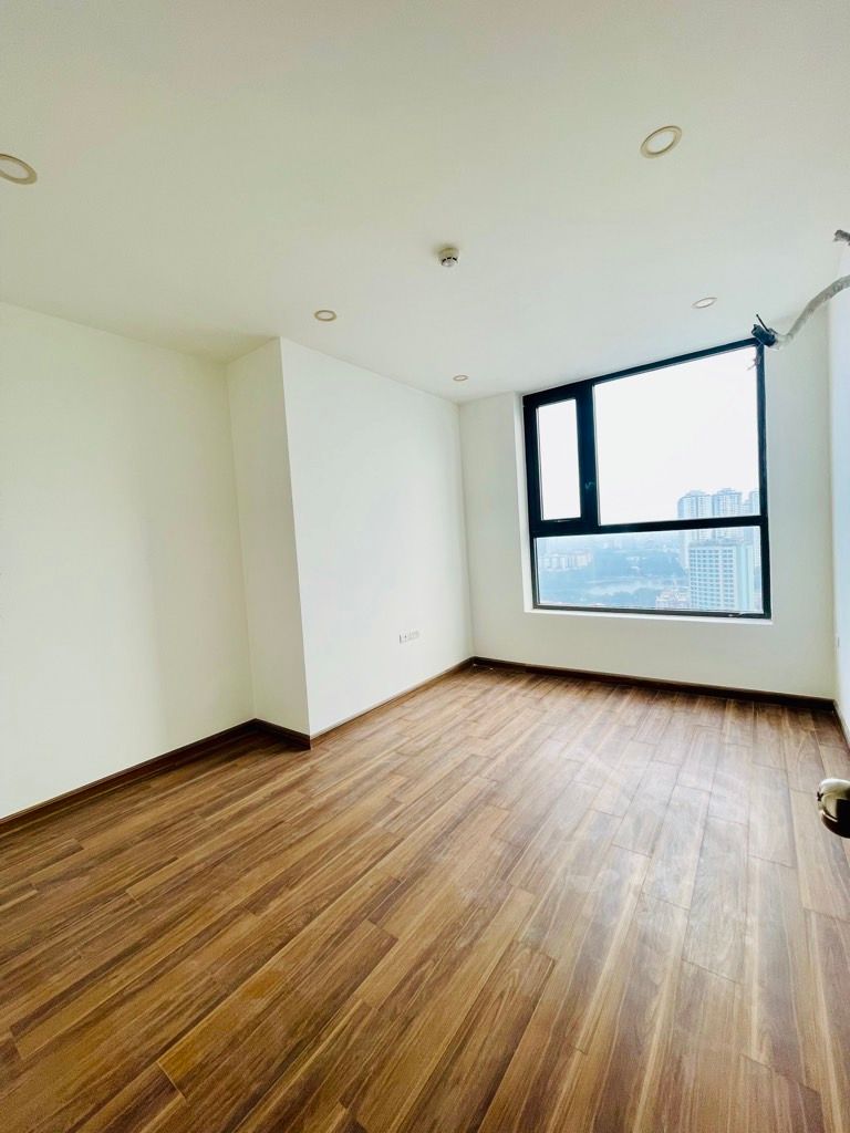 Bán nhà Đại Kim - diện tích 133.5m2 1 tầng - Lô góc, view hồ - giá 12,5 tỷ