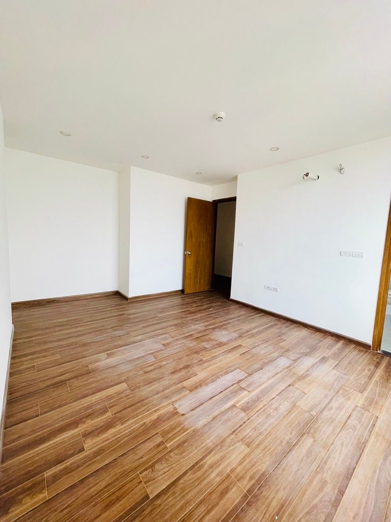 Bán nhà Đại Kim - diện tích 133.5m2 1 tầng - Lô góc, view hồ - giá 12,5 tỷ