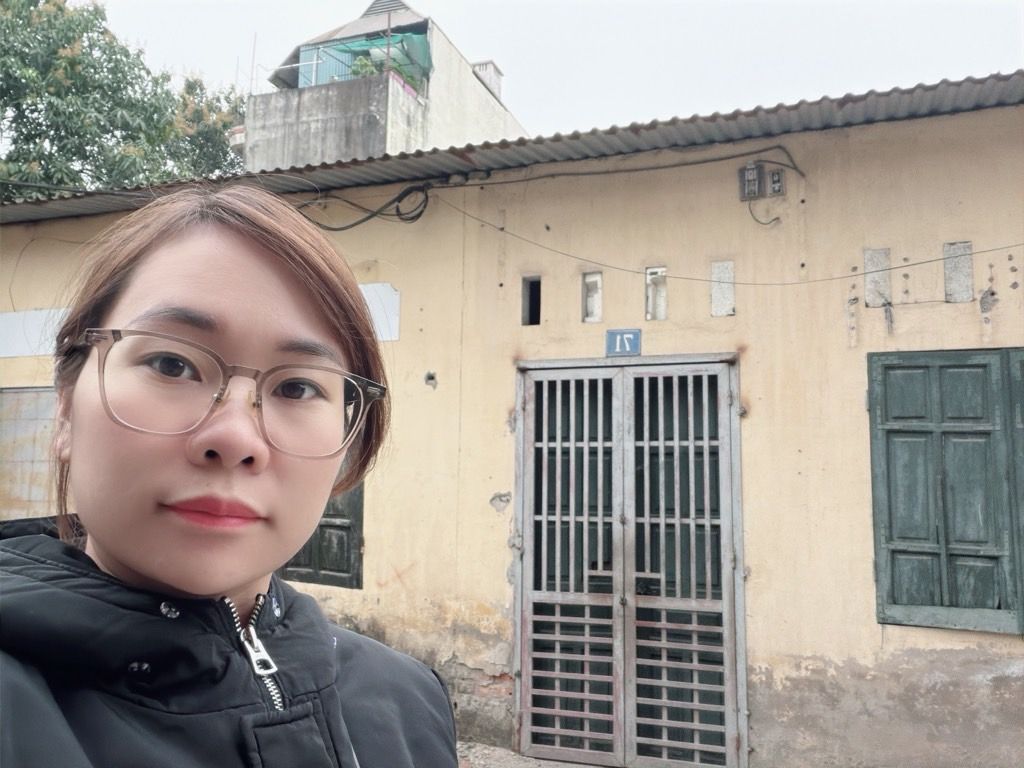 Bán nhà Nguyễn Khoái - diện tích 54m2 1 tầng - Phân lô ô tô - giá 10,3 tỷ