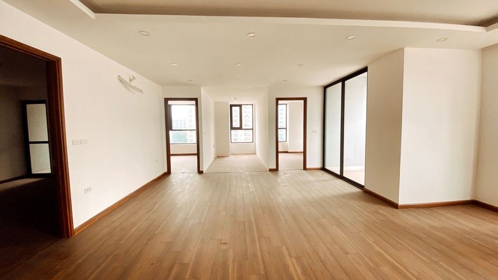 Bán nhà CT3 Khu X2 Trịnh Đình Cửu - diện tích 107,2m2 5 tầng - Lô góc, cực thoáng sáng - giá 8,1 tỷ