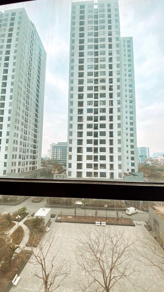 Bán nhà CT3 Khu X2 Trịnh Đình Cửu - diện tích 107,2m2 5 tầng - Lô góc, cực thoáng sáng - giá 8,1 tỷ