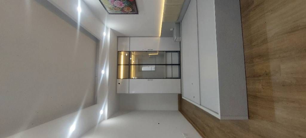 Bán nhà Vĩnh Hưng - diện tích 78.5m2 1 tầng - Căn hộ 3 ngủ full nội thất - giá 5,85 tỷ