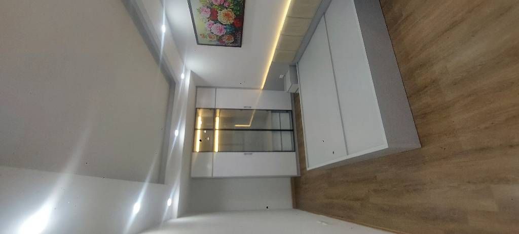 Bán nhà Vĩnh Hưng - diện tích 78.5m2 1 tầng - Căn hộ 3 ngủ full nội thất - giá 5,85 tỷ