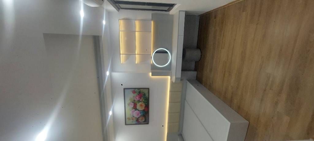 Bán nhà Vĩnh Hưng - diện tích 78.5m2 1 tầng - Căn hộ 3 ngủ full nội thất - giá 5,85 tỷ