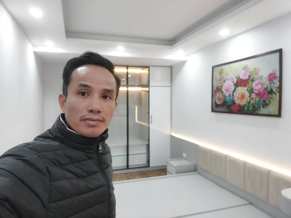 Bán nhà Vĩnh Hưng - diện tích 78.5m2 1 tầng - Căn hộ 3 ngủ full nội thất - giá 5,85 tỷ