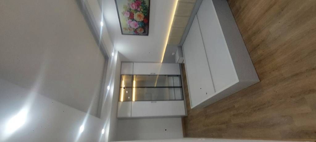 Bán nhà Vĩnh Hưng - diện tích 78.5m2 1 tầng - Căn hộ 3 ngủ full nội thất - giá 5,85 tỷ