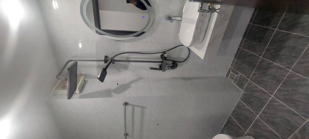 Bán nhà Vĩnh Hưng - diện tích 78.5m2 1 tầng - Căn hộ 3 ngủ full nội thất - giá 5,85 tỷ