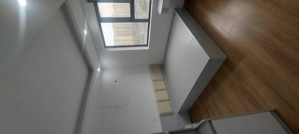 Bán nhà Vĩnh Hưng - diện tích 78.5m2 1 tầng - Căn hộ 3 ngủ full nội thất - giá 5,85 tỷ