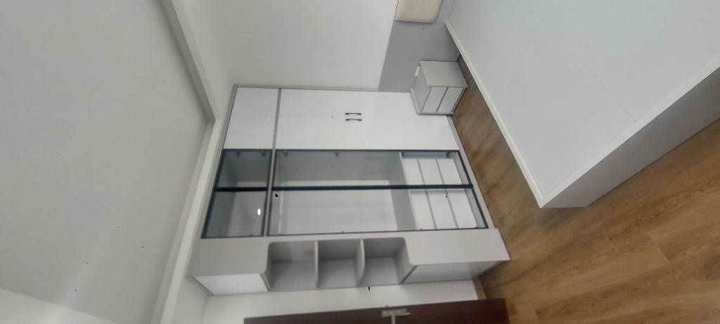 Bán nhà Vĩnh Hưng - diện tích 78.5m2 1 tầng - Căn hộ 3 ngủ full nội thất - giá 5,85 tỷ