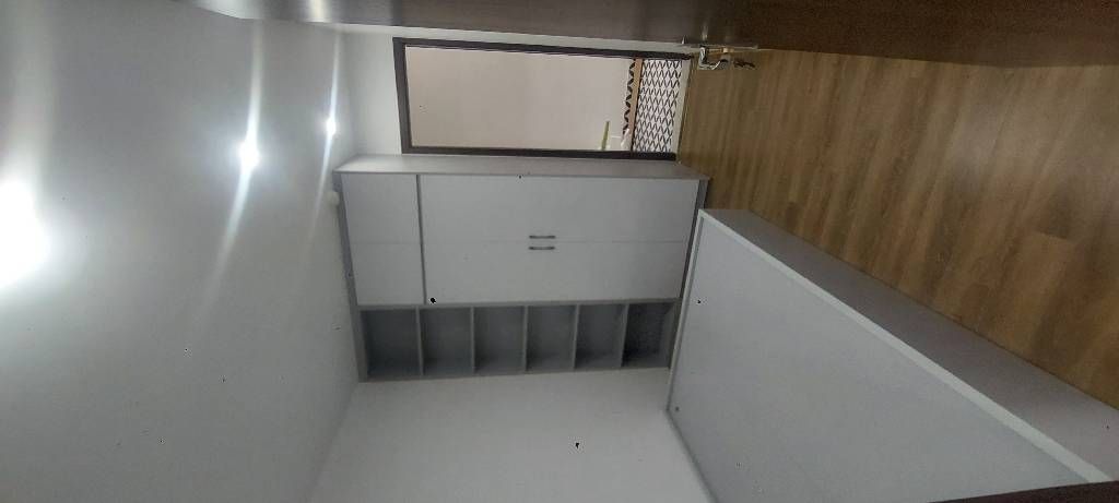 Bán nhà Vĩnh Hưng - diện tích 78.5m2 1 tầng - Căn hộ 3 ngủ full nội thất - giá 5,85 tỷ