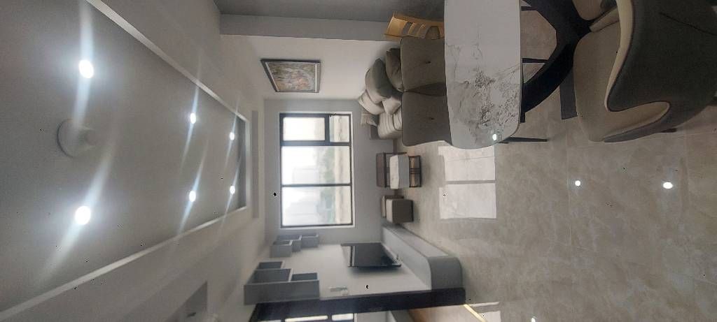 Bán nhà Vĩnh Hưng - diện tích 78.5m2 1 tầng - Căn hộ 3 ngủ full nội thất - giá 5,85 tỷ