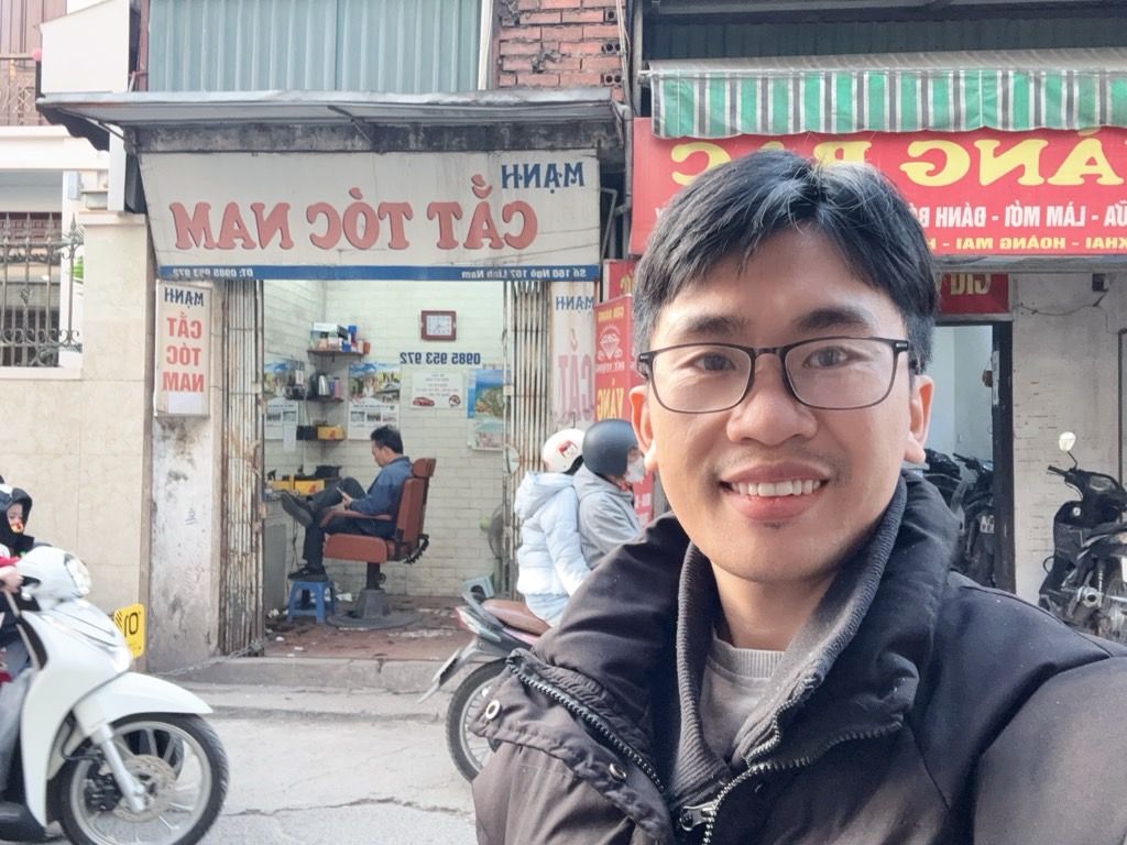 Bán nhà Tân Khai - diện tích 33m2 2 tầng - MẶT PHỐ - Ô TÔ - KINH DOANH - giá 11 tỷ