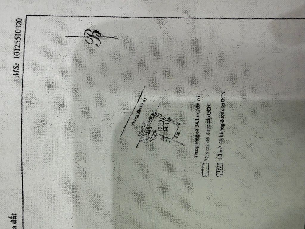 Bán nhà Tân Khai - diện tích 33m2 2 tầng - MẶT PHỐ - Ô TÔ - KINH DOANH - giá 11 tỷ