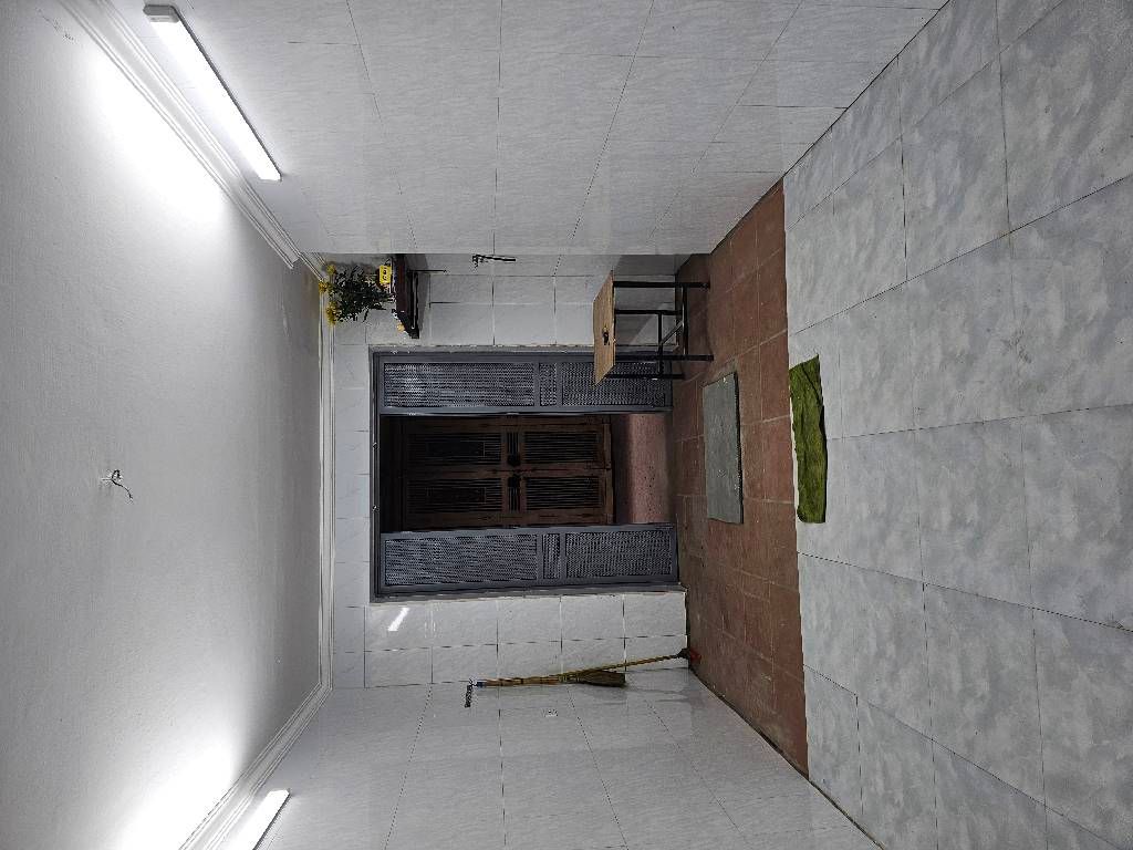 Bán nhà Trịnh Đình Cửu - diện tích 27.8m2 3 tầng - Hiếm nhà bán - giá 6,2 tỷ