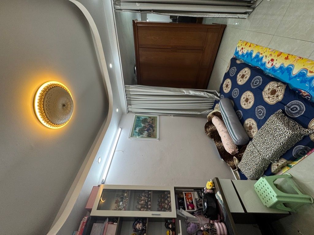 Bán nhà Khâm thiên - diện tích 48m2 2 tầng - Nhà đẹp hiếm có - giá 3,5 tỷ