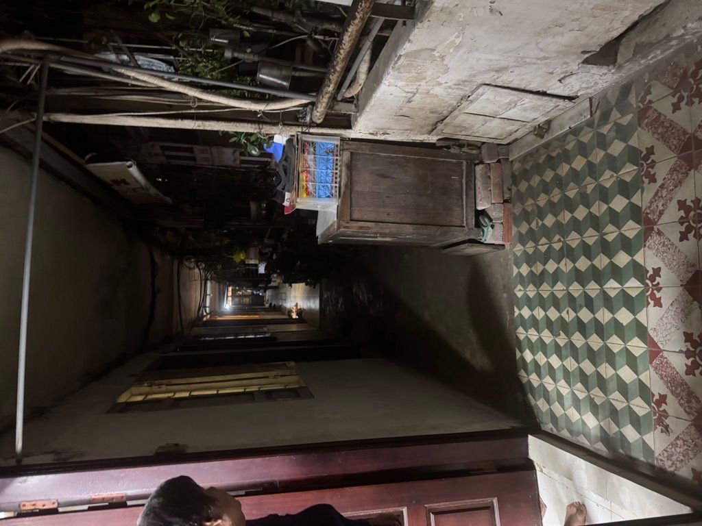 Bán nhà Khâm thiên - diện tích 48m2 2 tầng - Nhà đẹp hiếm có - giá 3,5 tỷ