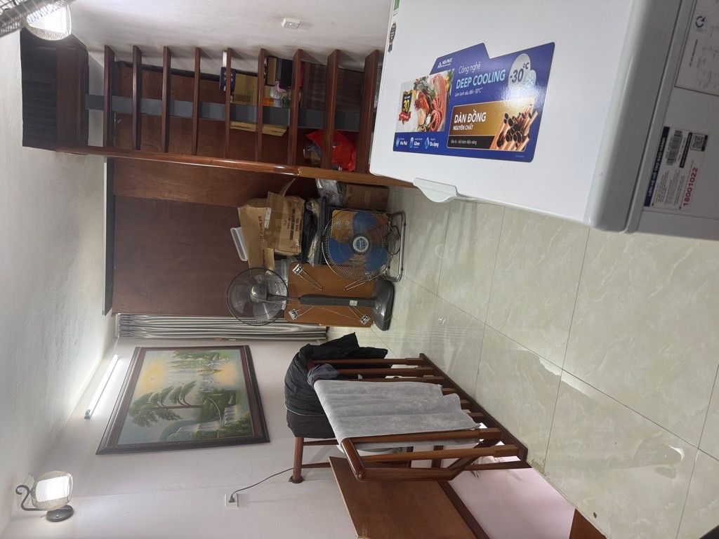 Bán nhà Khâm thiên - diện tích 48m2 2 tầng - Nhà đẹp hiếm có - giá 3,5 tỷ