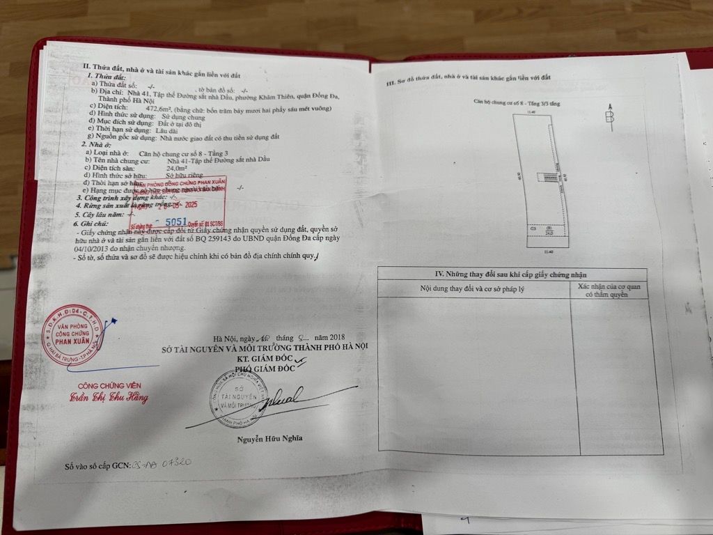 Bán nhà Khâm thiên - diện tích 48m2 2 tầng - Nhà đẹp hiếm có - giá 3,5 tỷ