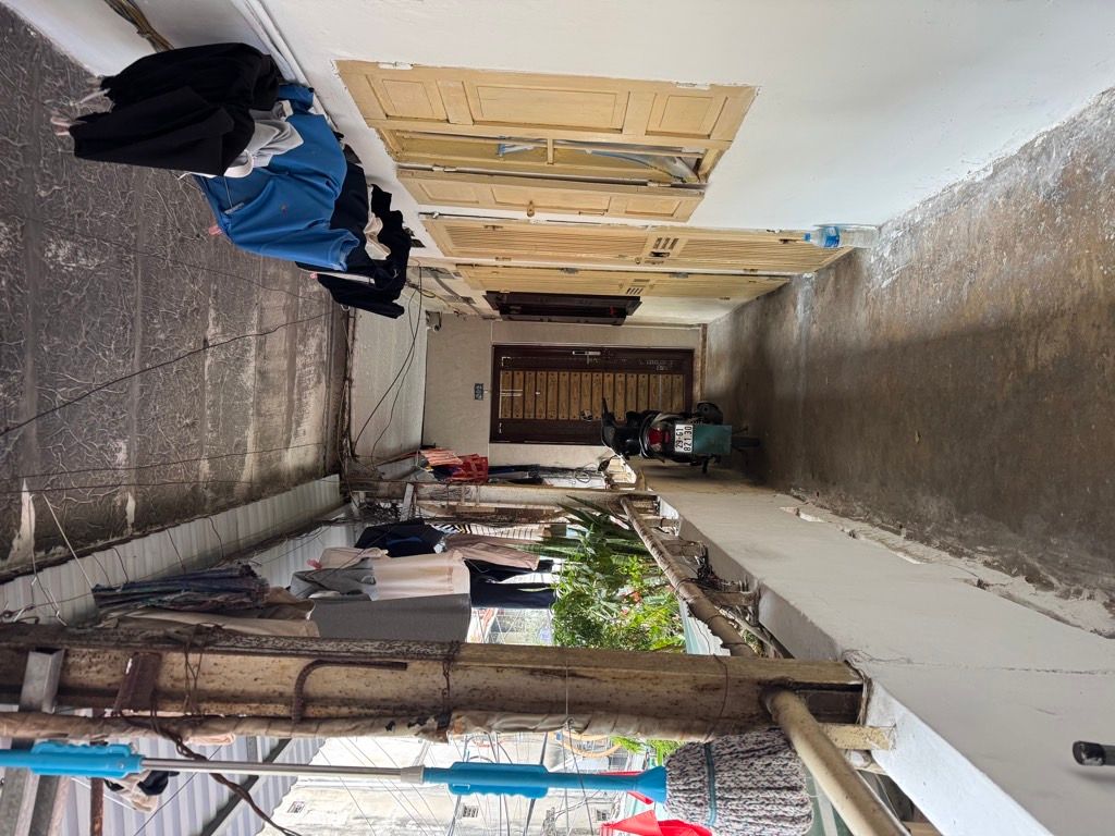 Bán nhà Khâm Thiên - diện tích 58.6m2 1 tầng - Nhà View thông sang ngõ 220 Lê Duẩn - giá 6,5 tỷ