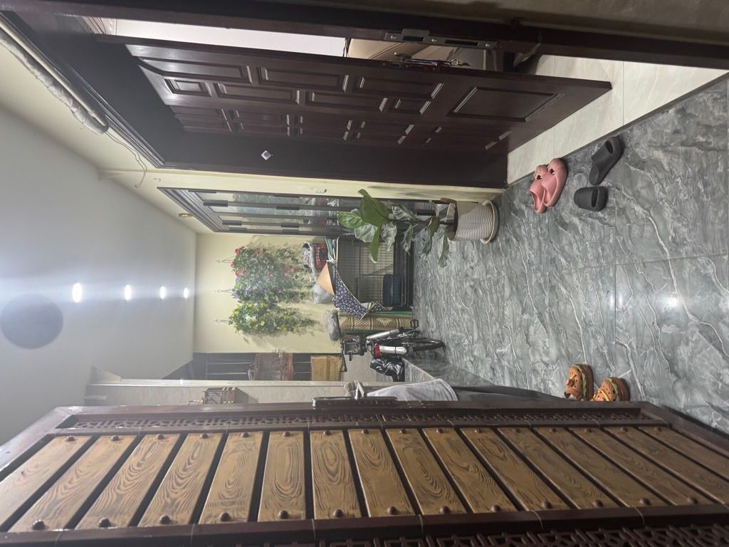 Bán nhà Khâm Thiên - diện tích 58.6m2 1 tầng - Nhà View thông sang ngõ 220 Lê Duẩn - giá 6,5 tỷ