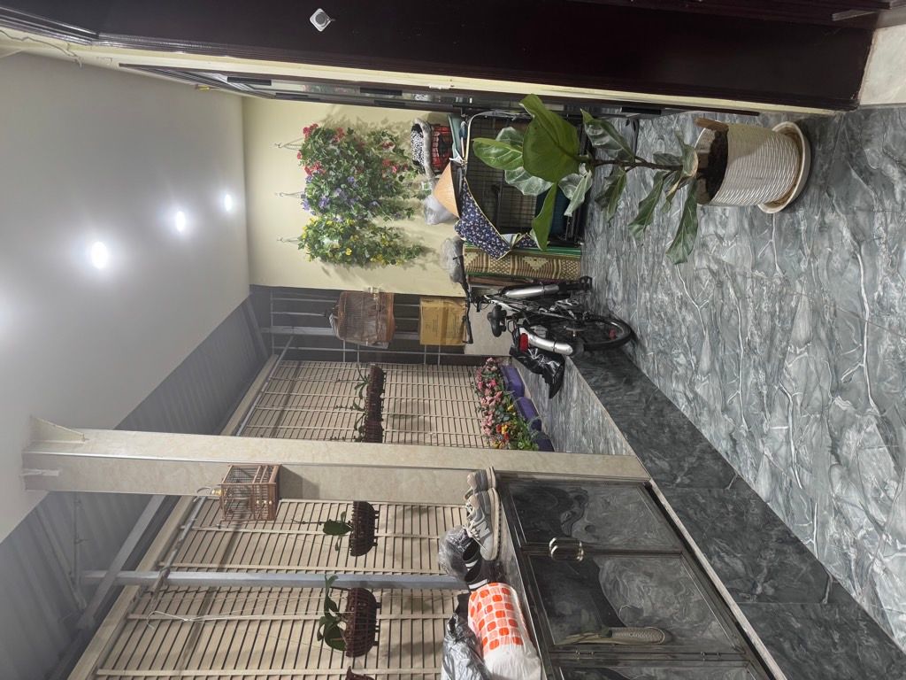 Bán nhà Khâm Thiên - diện tích 58.6m2 1 tầng - Nhà View thông sang ngõ 220 Lê Duẩn - giá 6,5 tỷ