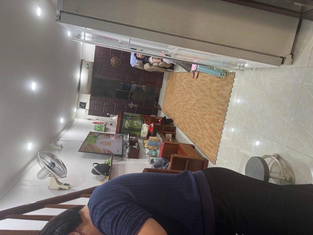 Bán nhà Khâm Thiên - diện tích 58.6m2 1 tầng - Nhà View thông sang ngõ 220 Lê Duẩn - giá 6,5 tỷ