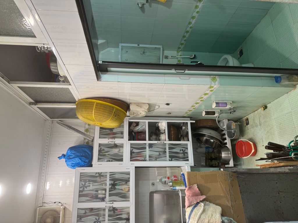 Bán nhà Khâm Thiên - diện tích 58.6m2 1 tầng - Nhà View thông sang ngõ 220 Lê Duẩn - giá 6,5 tỷ