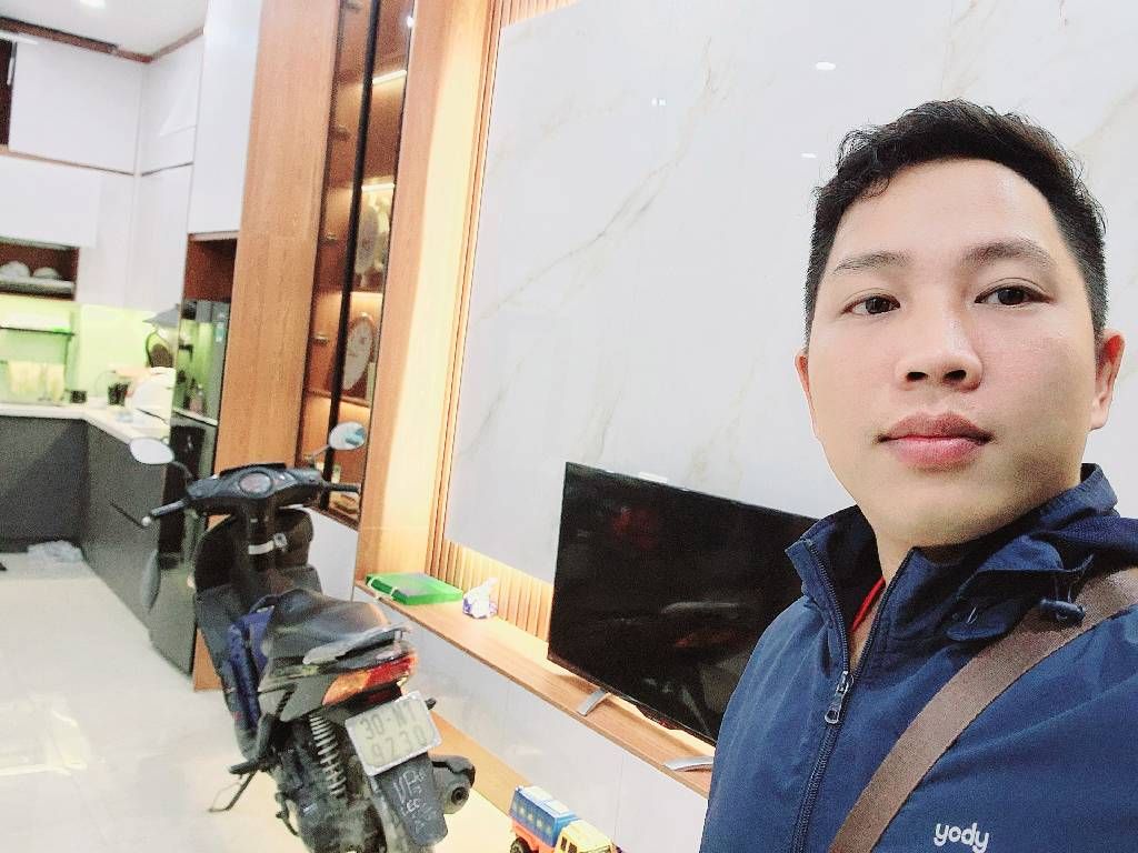 Bán nhà Định Công Thượng - diện tích 34.2m2 5 tầng - FULL CÔNG NĂNG - giá 10,2 tỷ