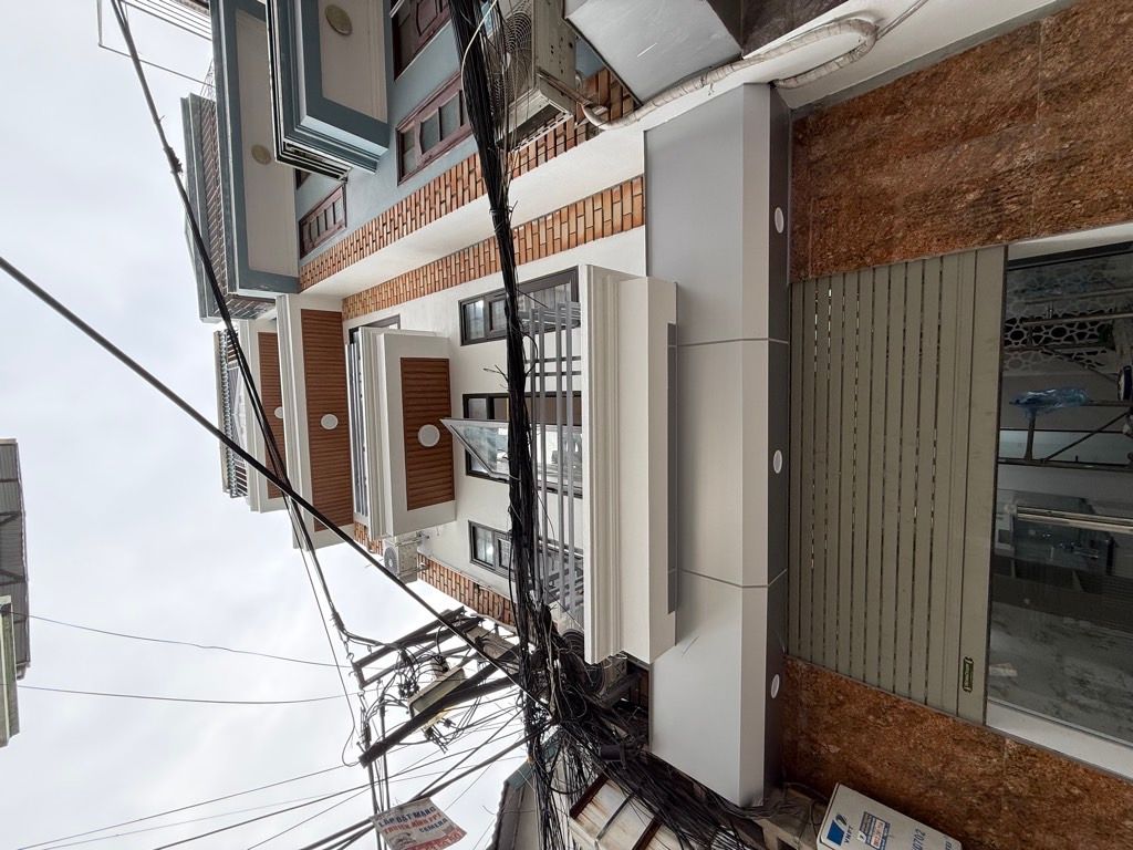 Bán nhà Vĩnh Hưng - diện tích 30m2 5 tầng - Lô góc - giá 5,9 tỷ