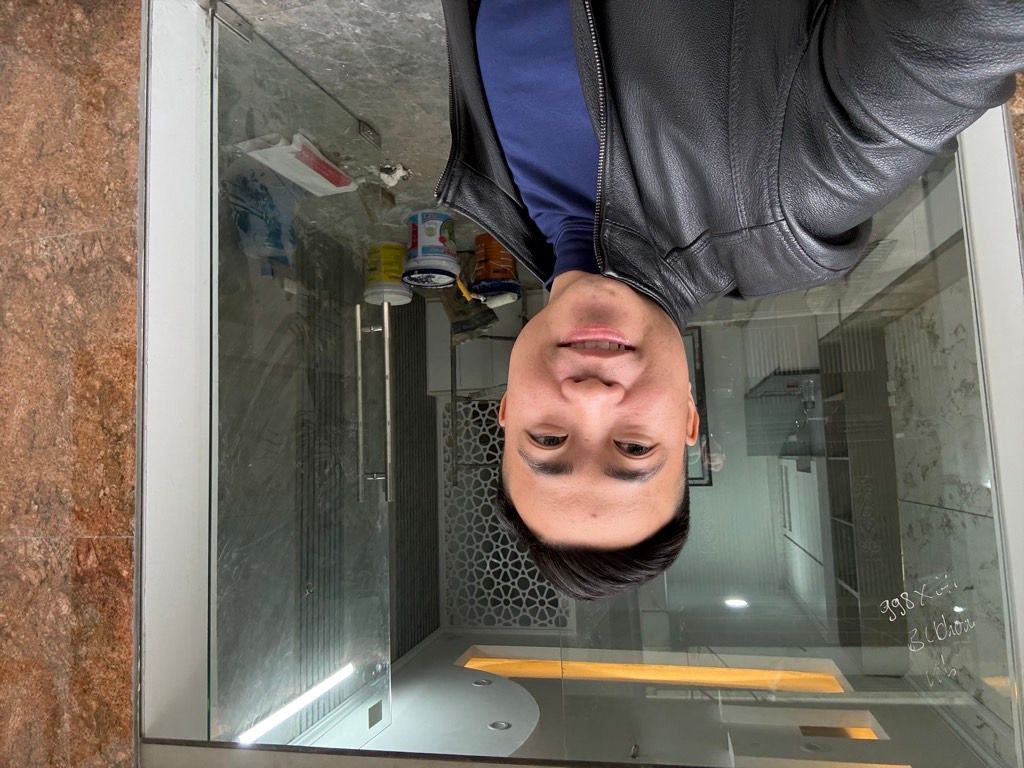 Bán nhà Vĩnh Hưng - diện tích 30m2 5 tầng - Lô góc - giá 5,9 tỷ