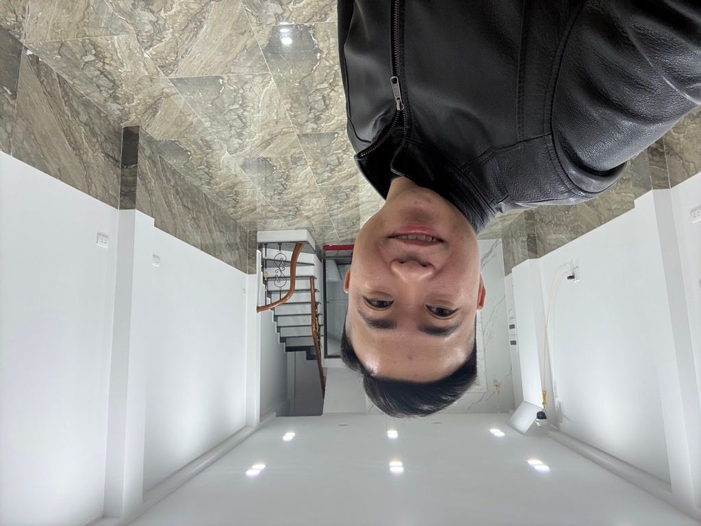 Bán nhà Hoàng Mai - diện tích 47m2 6 tầng - Ô TÔ TRÁNH - giá 20 tỷ