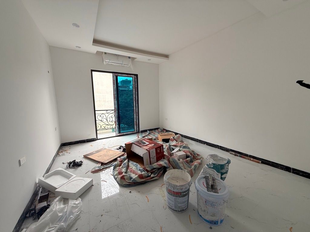 Bán nhà Vĩnh Hưng - diện tích 30m2 4 tầng - NGÕ NÔNG ĐẸP - giá 4,7 tỷ