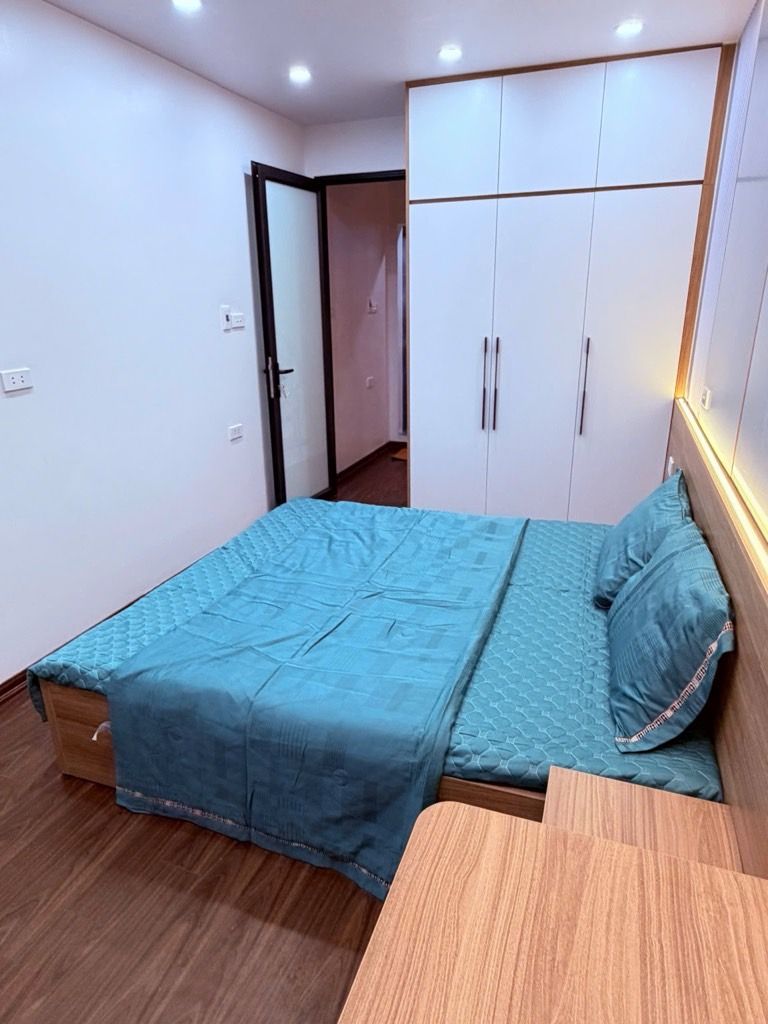 Bán nhà Văn Chương - diện tích 20m2 5 tầng - Nhà dân xây ngõ nông - giá 5,6 tỷ