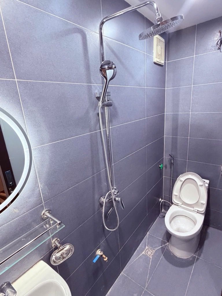 Bán nhà Văn Chương - diện tích 20m2 5 tầng - Nhà dân xây ngõ nông - giá 5,6 tỷ