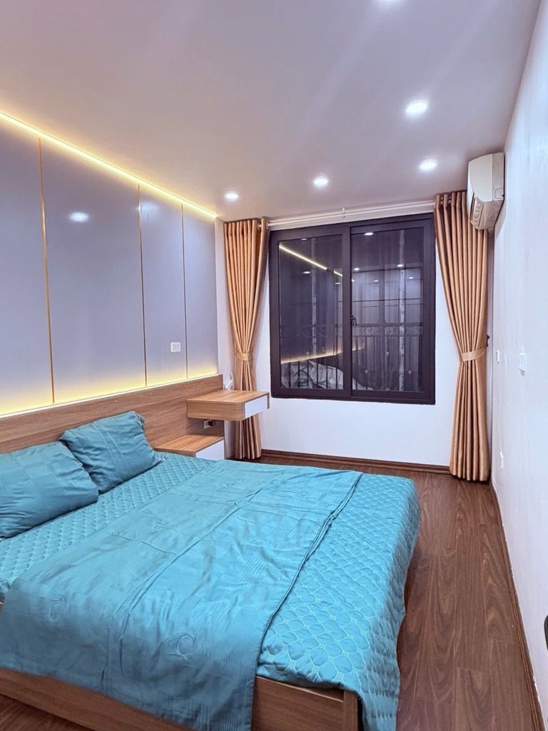 Bán nhà Văn Chương - diện tích 20m2 5 tầng - Nhà dân xây ngõ nông - giá 5,6 tỷ