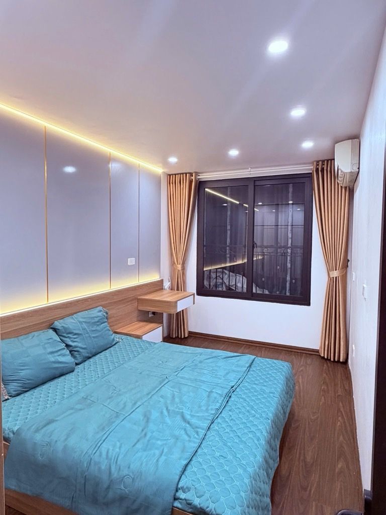 Bán nhà Văn Chương - diện tích 20m2 5 tầng - Nhà dân xây ngõ nông - giá 5,6 tỷ