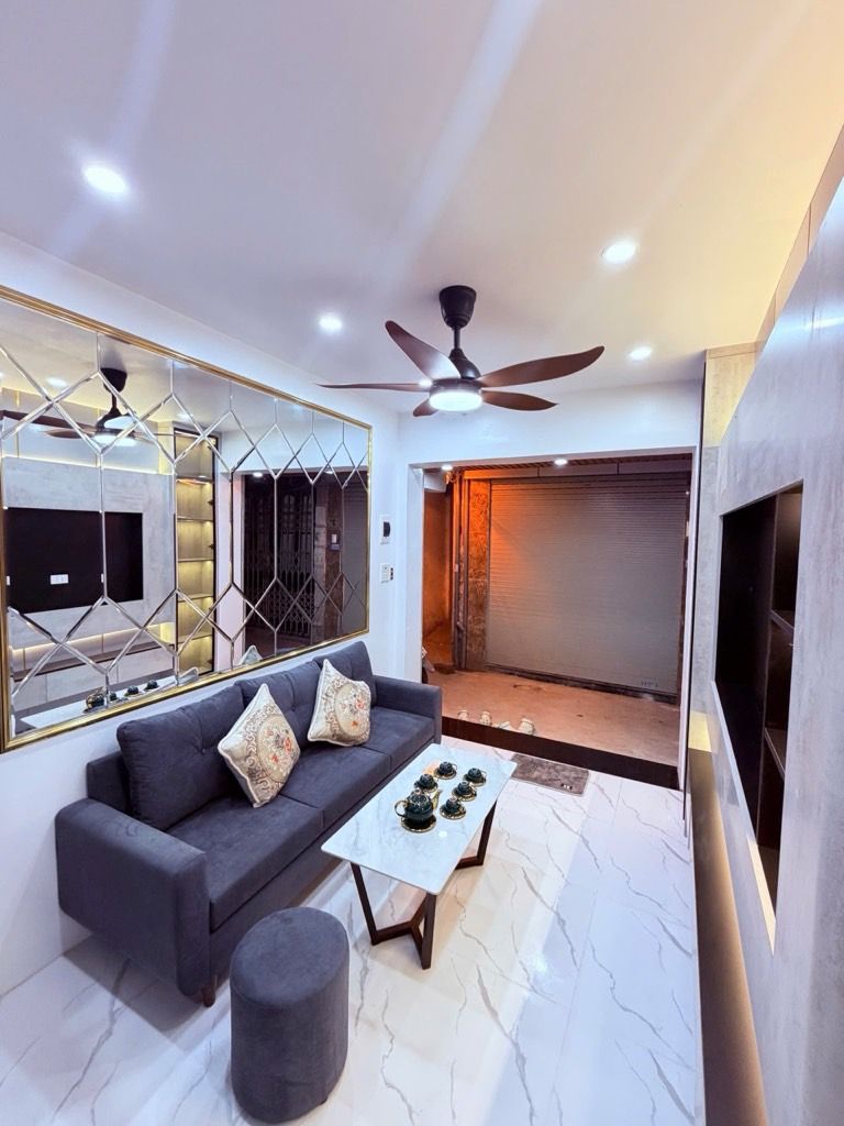 Bán nhà Văn Chương - diện tích 20m2 5 tầng - Nhà dân xây ngõ nông - giá 5,6 tỷ