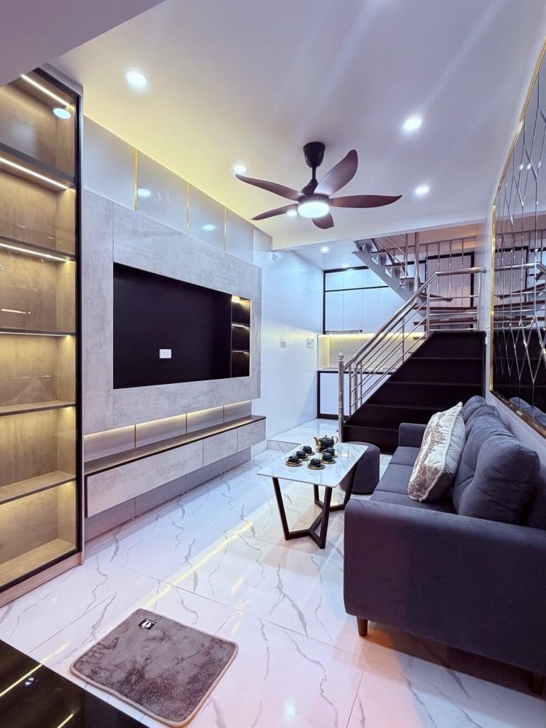 Bán nhà Văn Chương - diện tích 20m2 5 tầng - Nhà dân xây ngõ nông - giá 5,6 tỷ