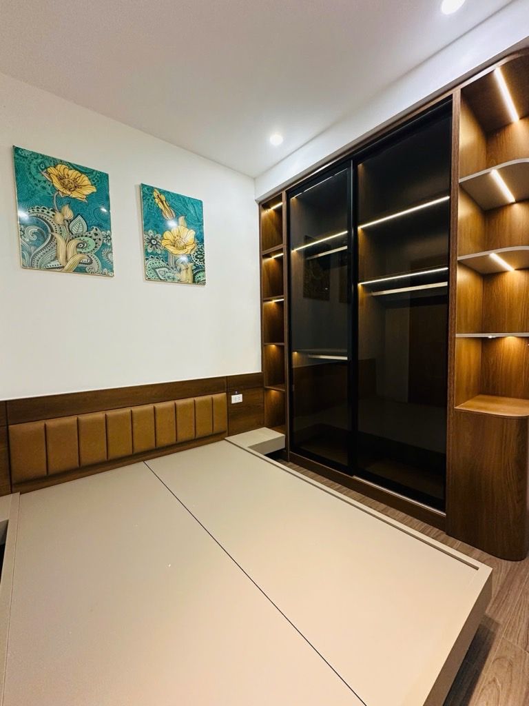 Bán nhà Trương Định - diện tích 47m2 5 tầng - NHÀ ĐẸP - THANG MÁY - TẶNG FULL NỘI THẤT SỊN - giá 11,8 tỷ