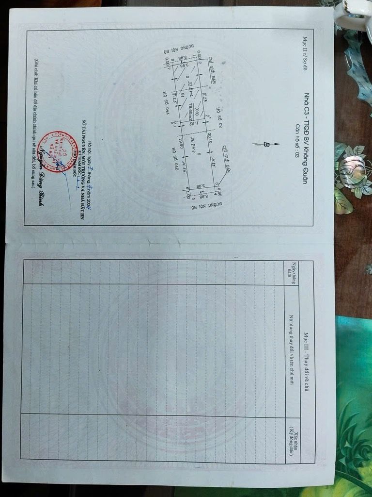 Bán nhà Tân Mai - diện tích 47m2 4 tầng - ô tô tránh - giá 16,5 tỷ