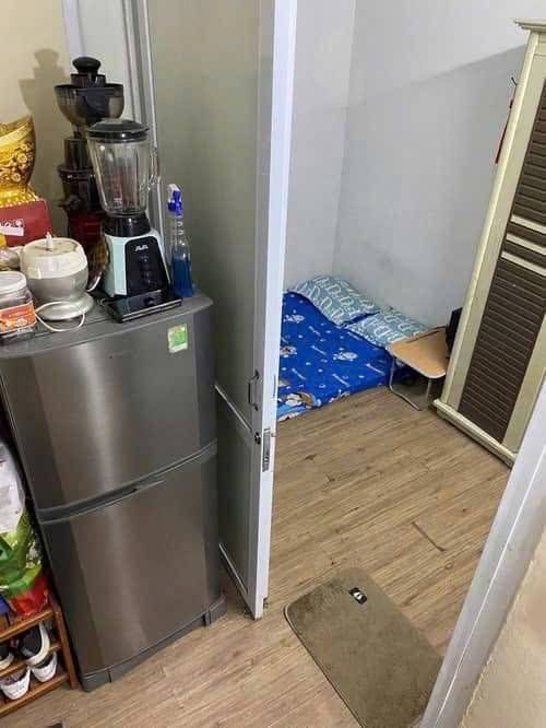 Bán nhà Đại cổ việt - diện tích 15,7m2 3 tầng - Lô góc, giá 3,6 tỷ